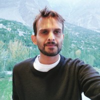 Muhammad Saad Rashid