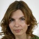 Birna Sigrún Hallsdóttir