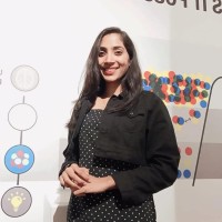 Nandani Deshbhratar