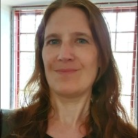 Maria Öhman