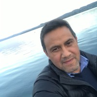 Pablo Cesar Opazo Encina