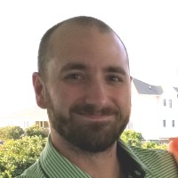 Christopher Fickes
