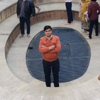 Gourav Garg