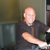 Eric Triebold