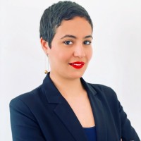 Bouchra Ghizou