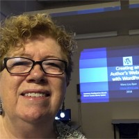 Mary Lou Byer