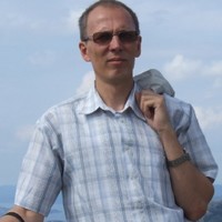Дмитрий Захаренко