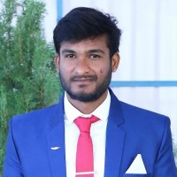 Ravi Naidu V