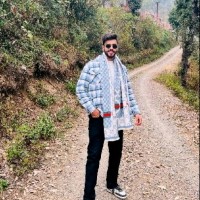 Saksham Grover