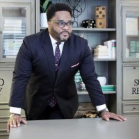Donald Talley