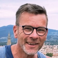 Arjan Ter Maat