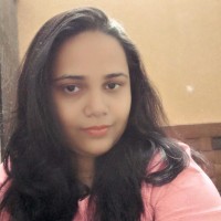 Vaishali Srivastava