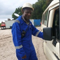 Jean Paulin Boulende