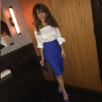 Marilyn Cruz