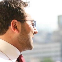 Chris Libarian