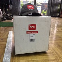 Cổng, Cửa tự động BFT