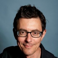 Simon Carbery