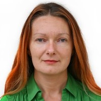 Helha Oliynyk
