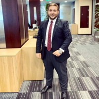 Ali Hesham