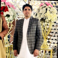 Muhammad Bilal Asif