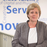 Carrie Cargile Searcy