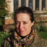 Christine Berton