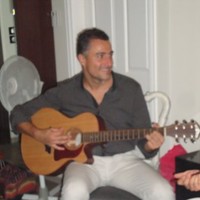 Spiros Alexandrakis