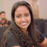 Silpa Chandran