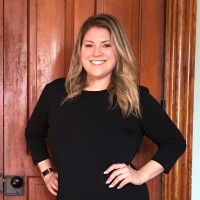Katharine Miller