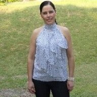 Rosinda Ingram