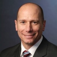 Rodney Schlenker