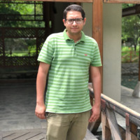 Hassan Babar