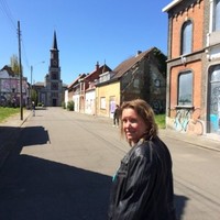 Miranda Bennes - Nieuwenhuijs