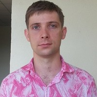 Kirill Sizikov