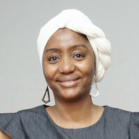 Aissatou Kaba