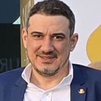 Liviu Melinte