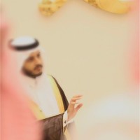 Saud Bin Omar Aati