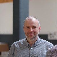 Markus Rotter