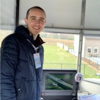 Max Van Den Boorn