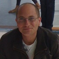 Tom Doughty