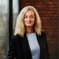 Petra Sundström♦️