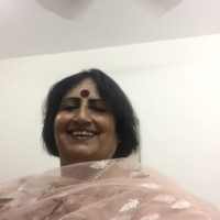 anju sondhi