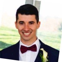 Brendan Pittsley, Cpcu