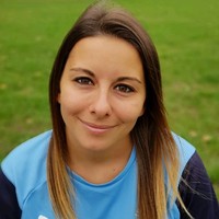 Emily Howes