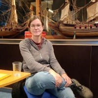 Susan Van Dijken