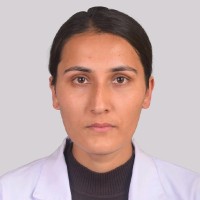 Sangita Sharma