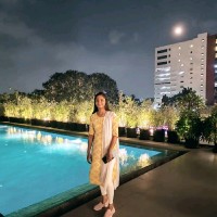 Kiruthika Thiyagarajan