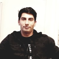 Jaber Ahmadi