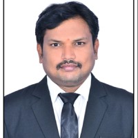 Y SRIKANTH