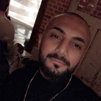 Mahdi Rauf